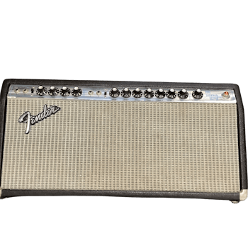 ENGL E317 RockMaster tête d'ampli guitare 40 W