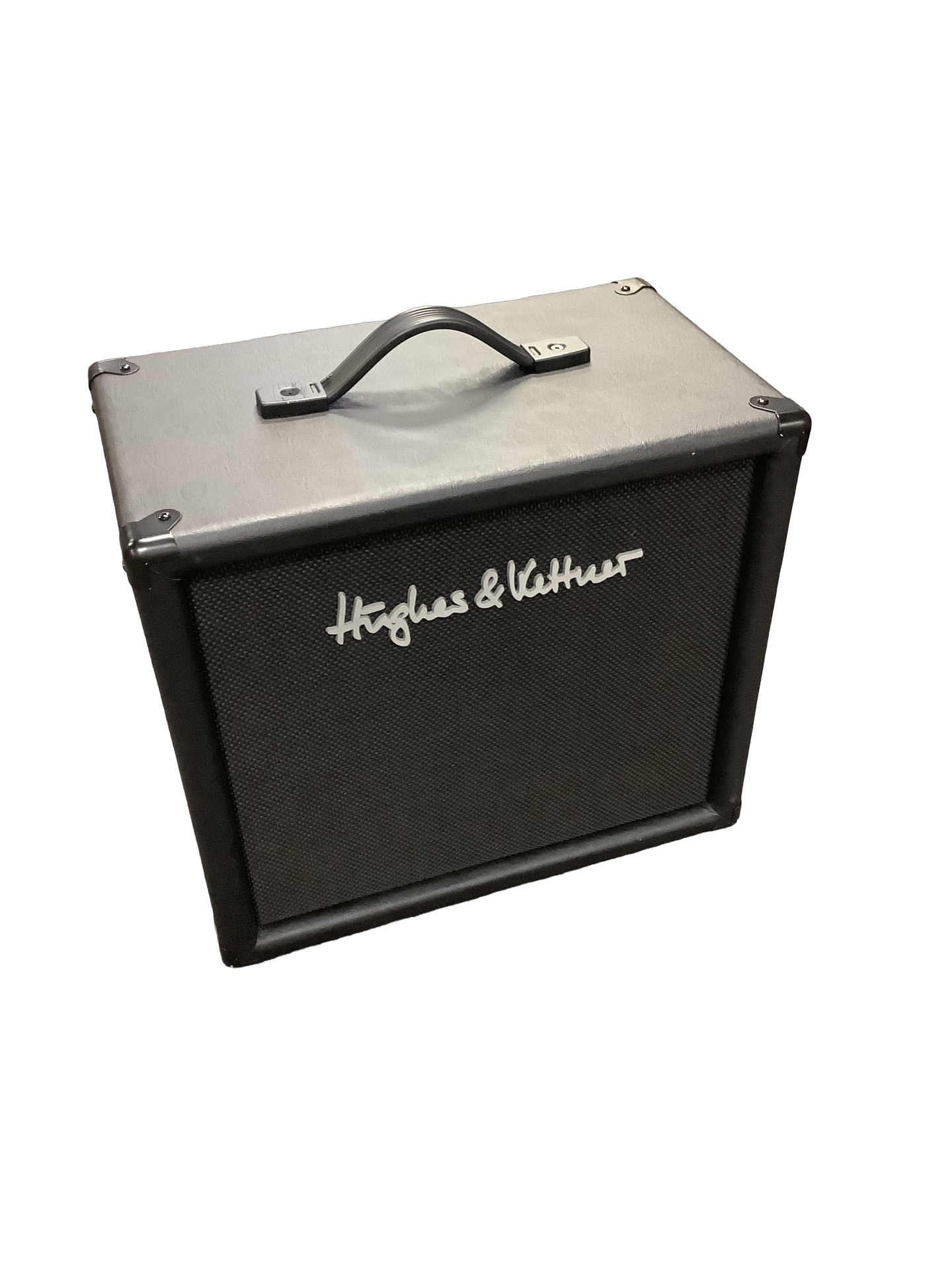 Used Hughes u0026 Kettner TM112 Guitar Speaker Cabinets 1 x 12 Guitar Speaker  Cabinets
