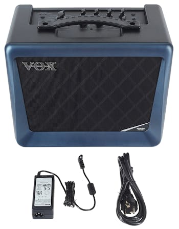 New VOX VX50GTV Solid State Guitar Amps