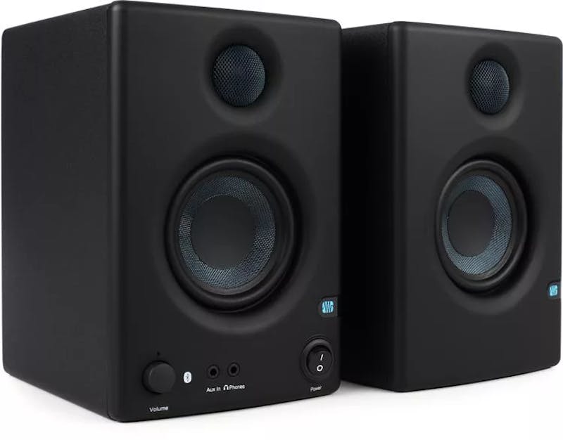 New PRESONUS ERIS E3.5 MONITOR PAIR Speaker Cabinets