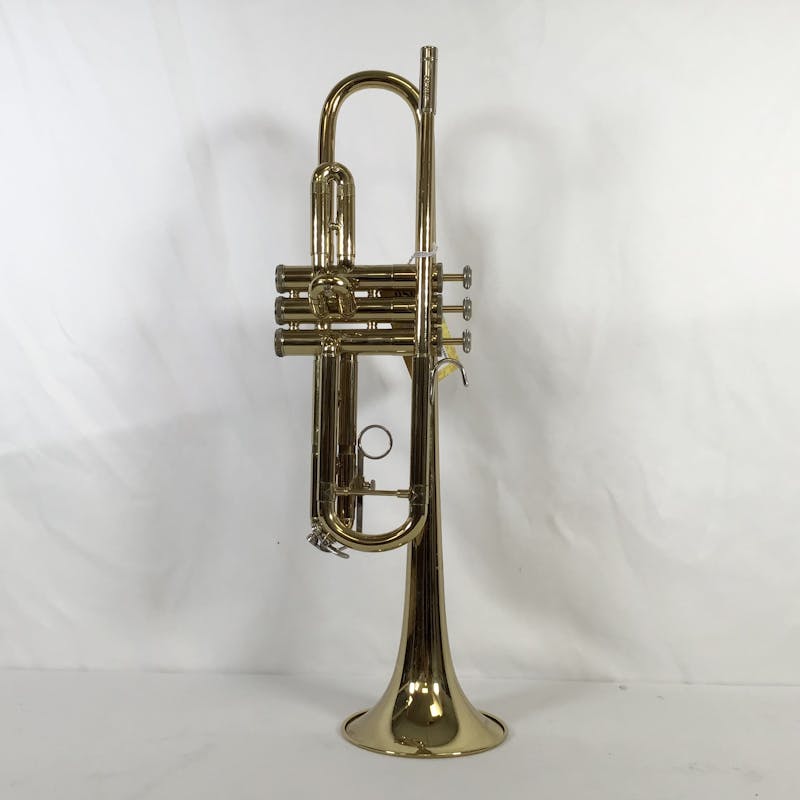 Used Bach TR300 Trumpets Trumpets