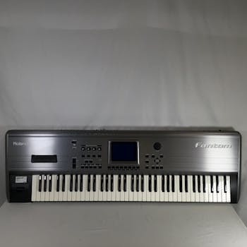Piano Portátil NUX NPK-10 NegroMusic Market