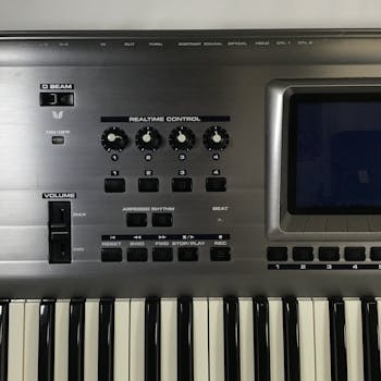 Used Roland FANTOM FA-76 Synthesizers 76-key Synthesizers