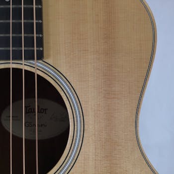 Taylor GS Mini Rosewood Acoustic Guitar