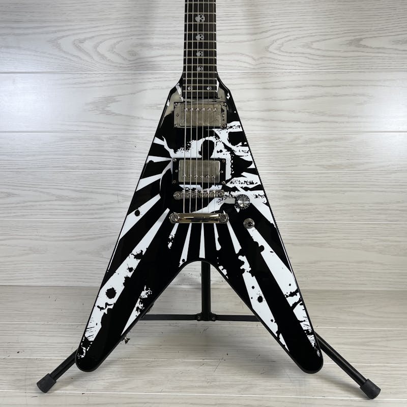 Robb flynn guitar on sale for sale