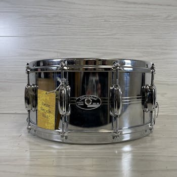 Buy Used Pearl Sensitone 5.5 x 14 Snare Drum