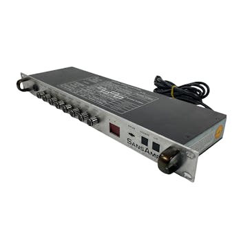 Used Sans Amp PSA-1 Pre-amp