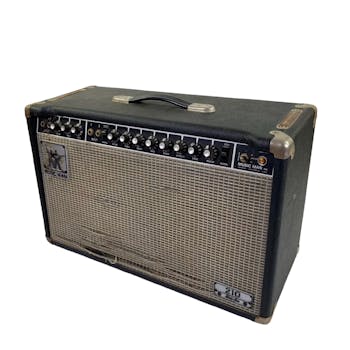 Used Musicman 210 SIXTY FIVE 210-65 65W Tube Guitar Amps Tube