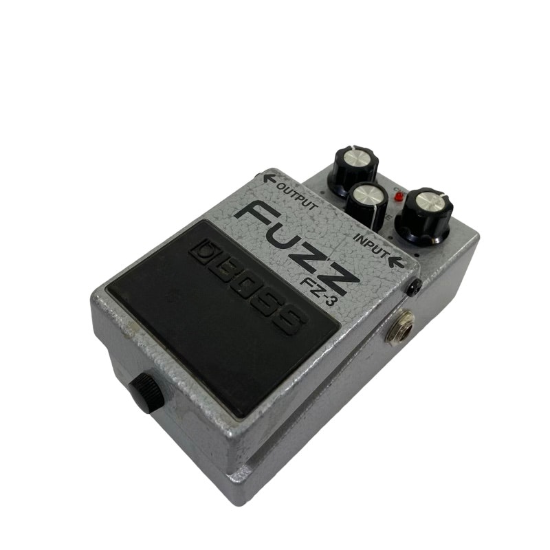 Used Boss FZ-3 FUZZ