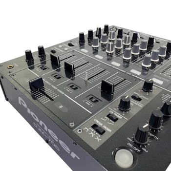 Used Pioneer DJM-700 DJ Equipment DJ Equipment