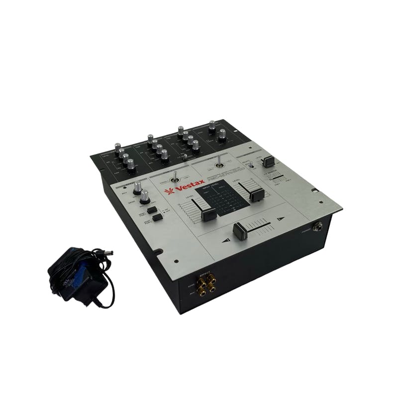 Vestax　PRO　Equipment　Equipment　PMC-05　DJ　III　Used　DJ
