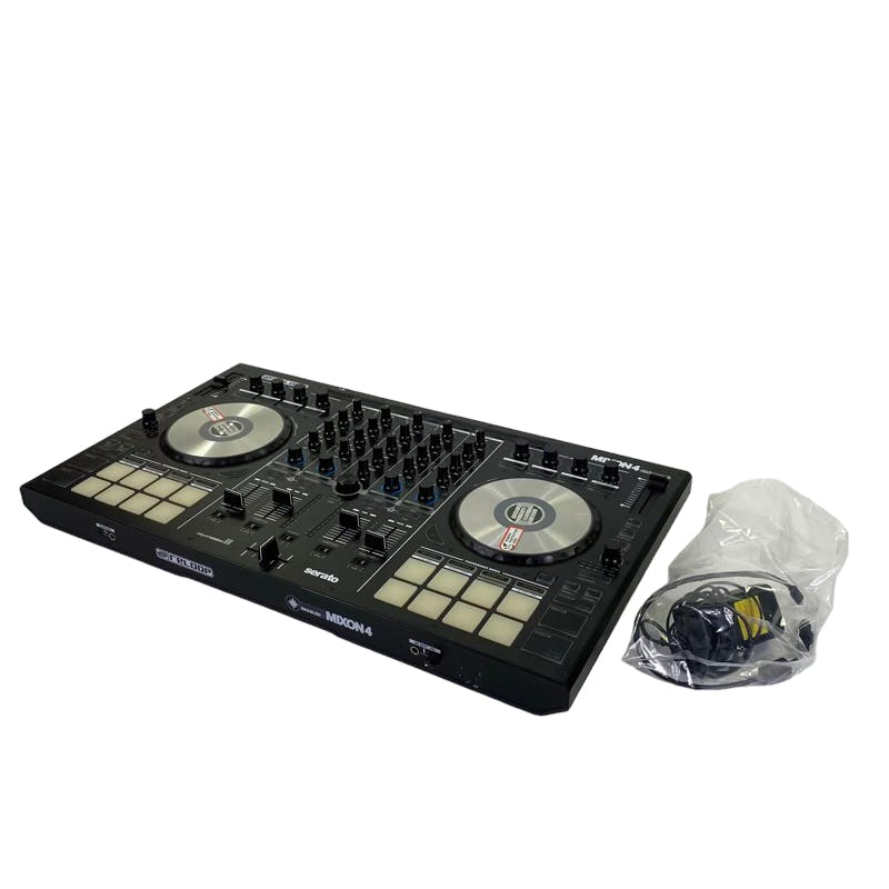 Used RELOOP MIXON4 DJ Equipment DJ Equipment