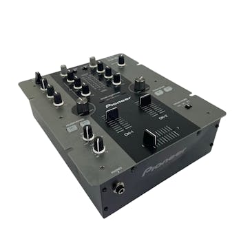 Used Pioneer DJM-250 DJ Equipment DJ Equipment