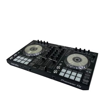 Used Pioneer DDJ-SR2 DJ Equipment DJ Equipment