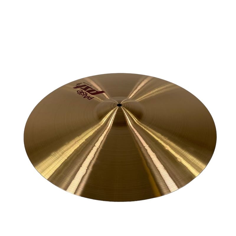 Used Paiste 20IN PST7 LIGHT RIDE Cymbals 20