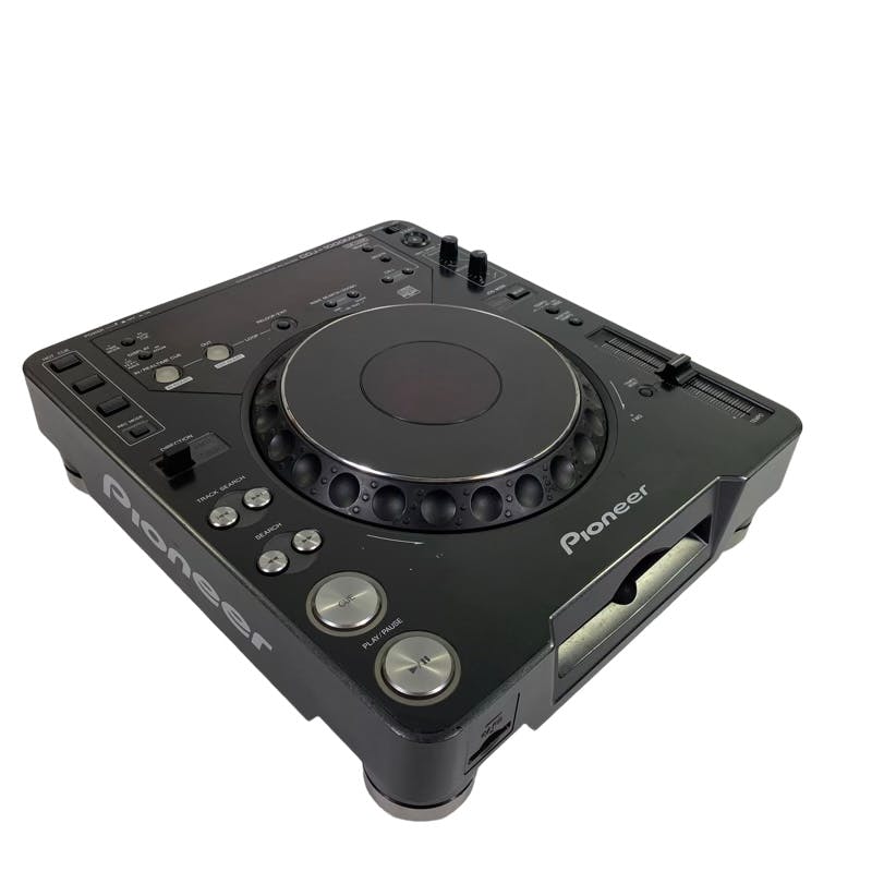 Used Pioneer CDJ-1000MK2