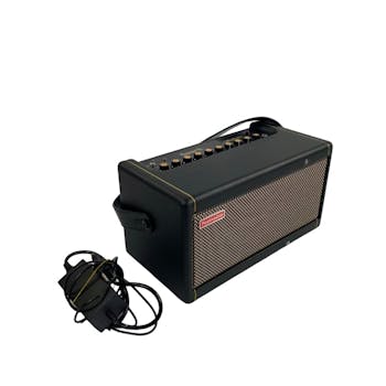 Used Positive Grid SPARK 40 COMBO AMP Solid State Guitar Amps