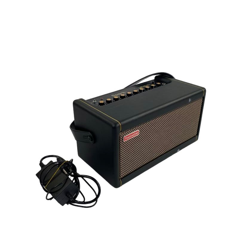 Used Positive Grid SPARK 40 COMBO AMP