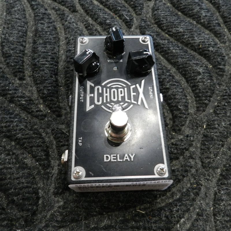 Used MXR ECHOPLEX DELAY Guitar Effects Delay Guitar Effects