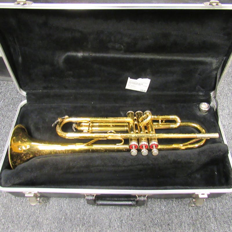 Used King 600 TRUMPET Trumpets
