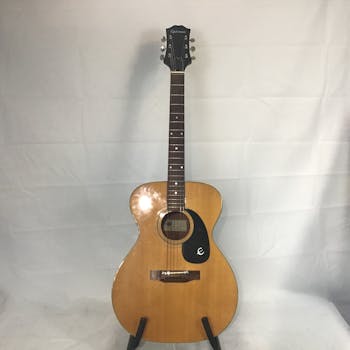 Epiphone ft130 clearance