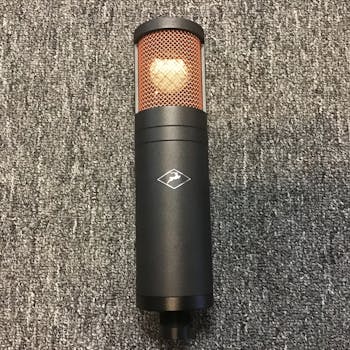 Used ANTELOPE EDGE DUO Microphones Microphones