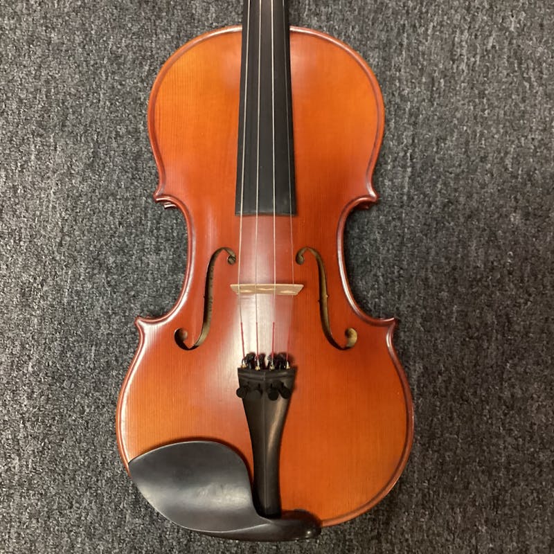 バイオリン Karl Hofner 4/4 YⅢ 1996年製 - 楽器/器材