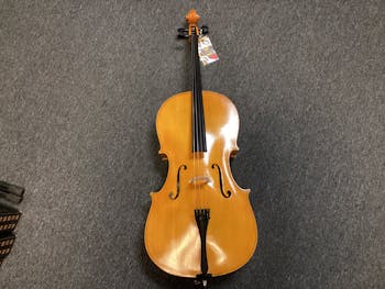 Violoncelle 4/4 Gewa ensemble EW occasion - Atelier Occazik