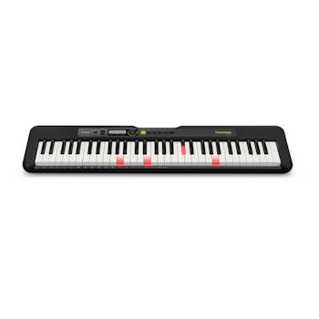 New Casio LK-S250 61 Lighted Keys Portable Keyboard Keyboards