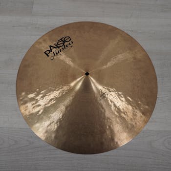 Used Paiste 20