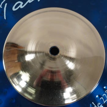 Used Paiste 22