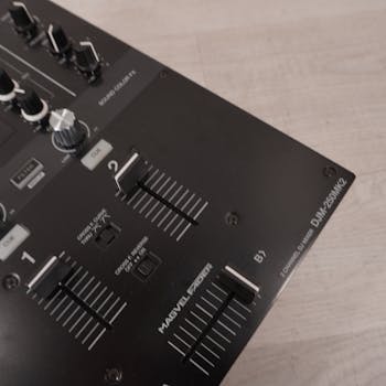 セール激安商品 DJミキサーPioneer DJM-250mk2 | www.artfive.co.jp