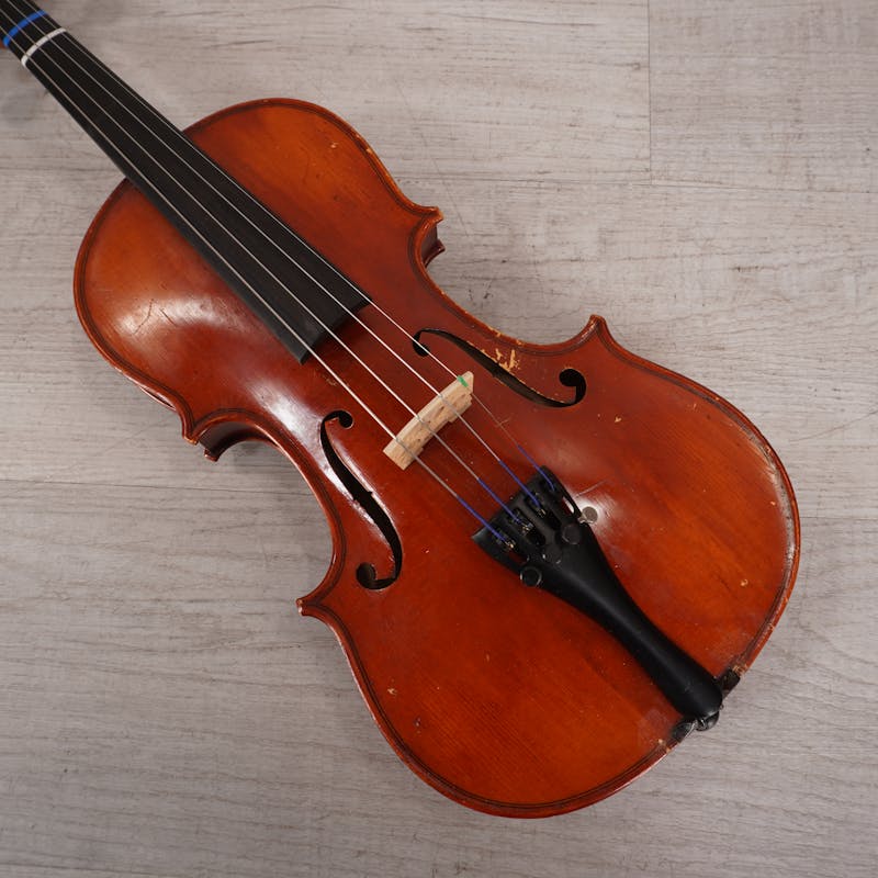 Buy shop used violin