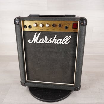 Used Marshall Vintage LEAD 12 Model 5005 Guitar Combo Amplifier