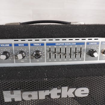 Used Hartke A70 1x12