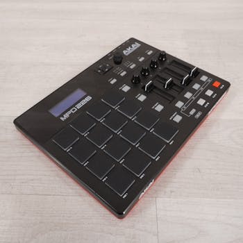 Used Akai Professional MPD226 16-pad MIDI Controller