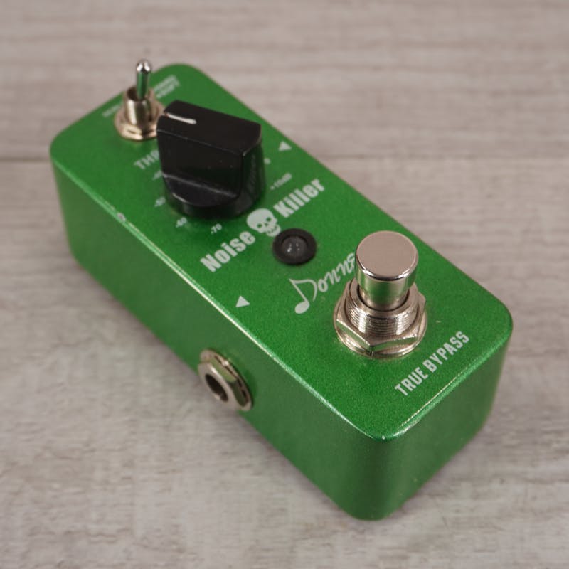 Used Donner Noise Killer Noise Gate Pedal