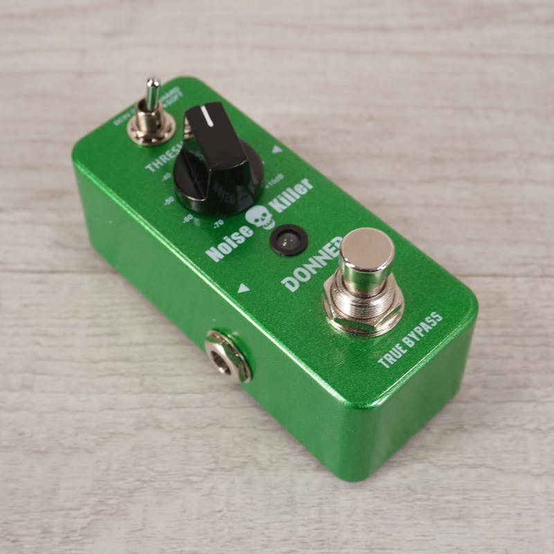 Used Donner Noise Killer Noise Gate Pedal