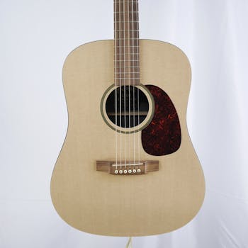 Used Martin DXM DREADNOUGHT Acoustic Guitars Wood Acoustic Guitars