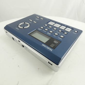 Used Tascam CD-VT2 W/PWR