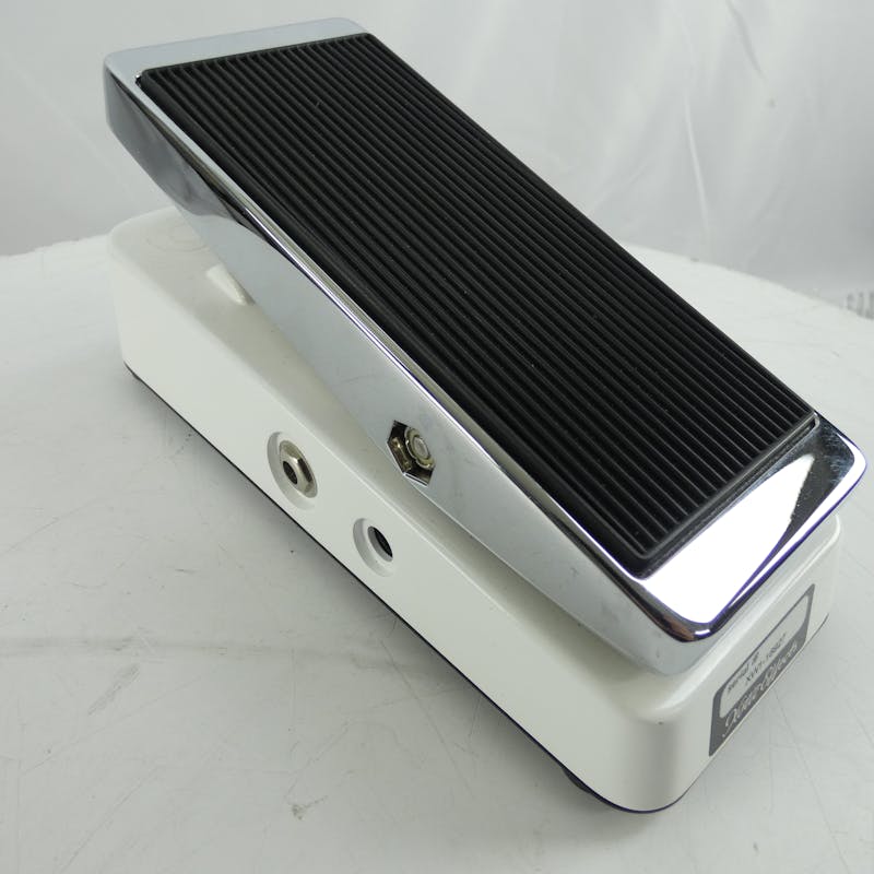 Used Xotic XW-1 WAH WAH PEDAL Guitar Effects Wah and Filter