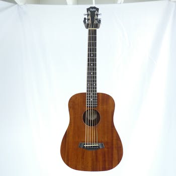 Used Taylor BABY TAYLOR 301-M-BG ACOUSTIC Acoustic Guitars Wood 