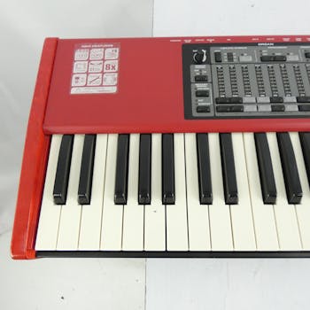 Used Nord ELECTRO 3 61-KEY Synthesizers 61-Key
