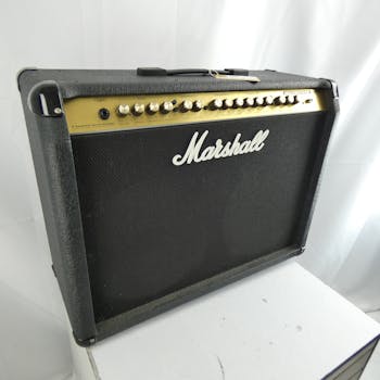 Used Marshall VALVESTATE 100 VS102R COMBO Solid State Guitar Amps