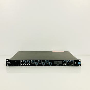 Used Focusrite SAFFIRE PRO 40 Computer Interface 44.1khz Sample Rate