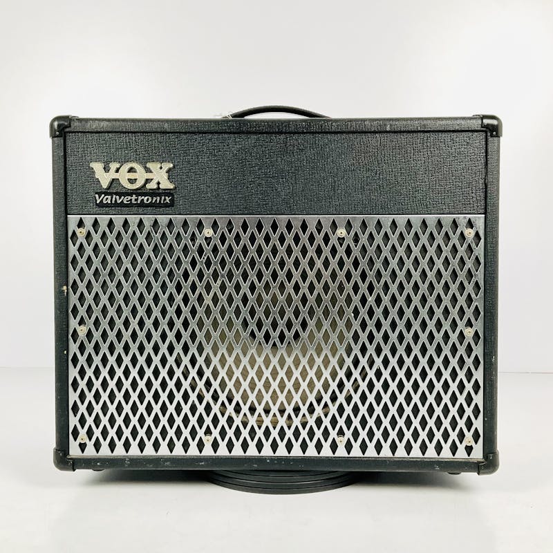 Used Vox AD50VT Solid State Guitar Amp