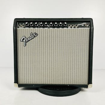 Used Fender PRINCETON 65 PR 403 Solid State Guitar Amp