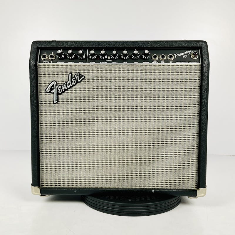 rizgt楽器【7679】 Fender RP403 PRINCETION 65 DPS