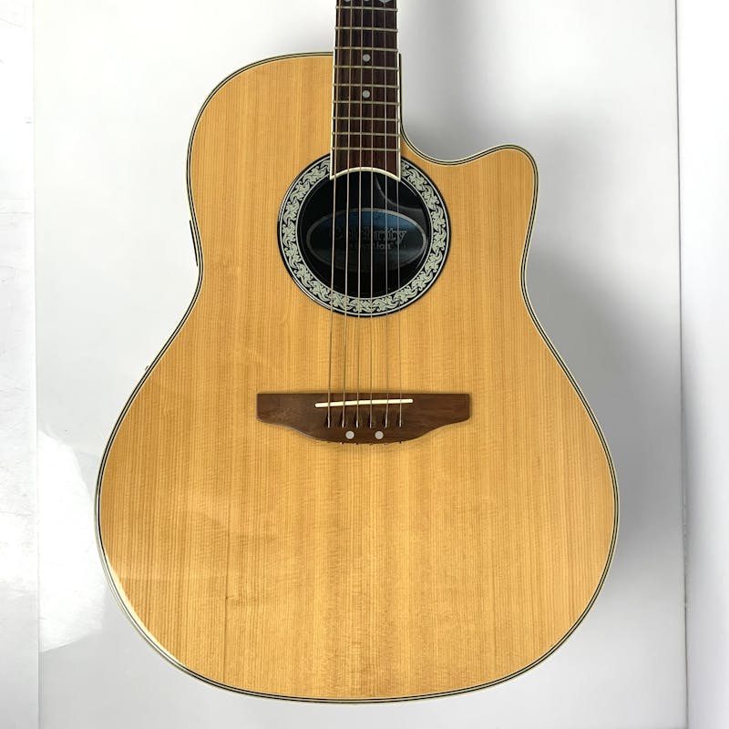 Ovation cc047 on sale