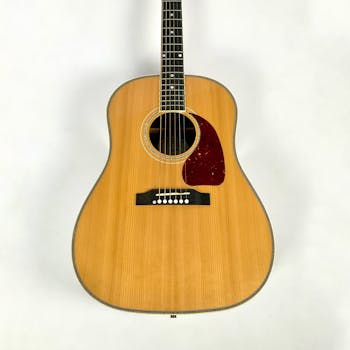 Acoustic Guitars